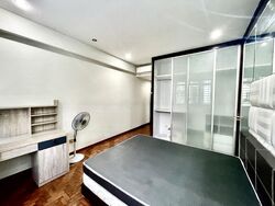 Ballota Park Condominium (D17), Condominium #565644071